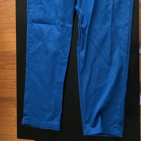 Blue Dickies - Picture 2 of 4